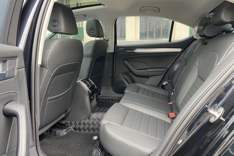 Used Skoda Superb 2024 TSI280 DSG Luxury Edition
