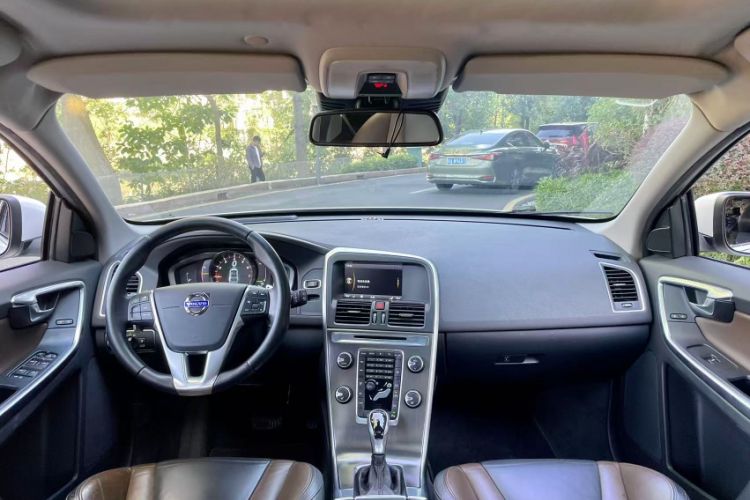 Used Volvo XC60 (Import) 2014 Restyled T5 Zhiya Edition
