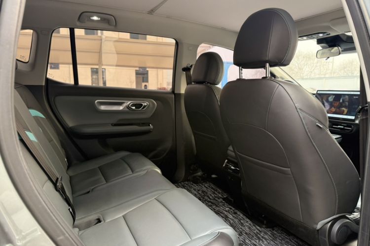 Used AION Y 2023 Plus 510 Smart Edition
