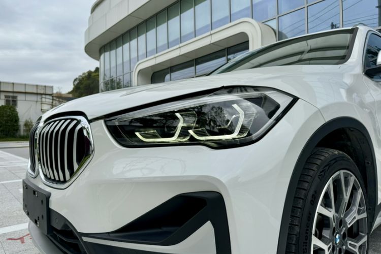 Used BMW X1 2022 Updated xDrive25Li Premium Edition
