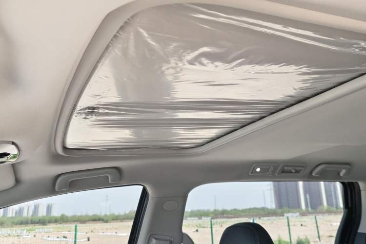 Used GAC Trumpchi M8 2023 Lingxiu Series 390T Luxury Edition