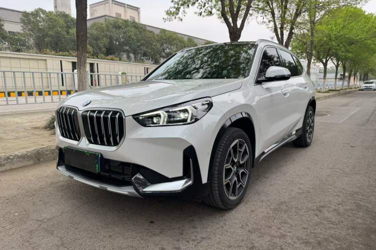 Used BMW X1 2025 Model sDrive25Li X Design Package