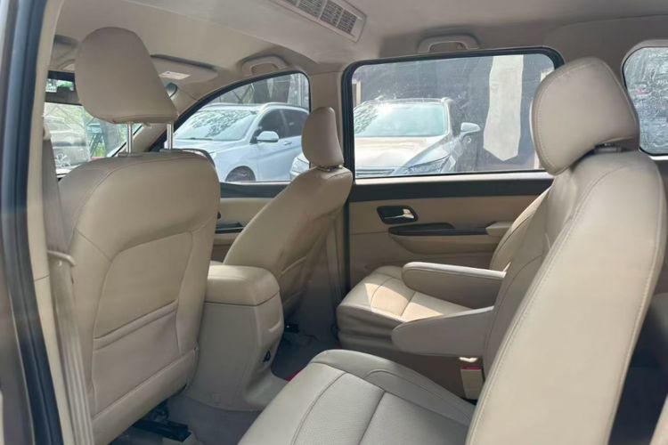 Used Wuling Hongguang 2015 1.5L S1 Comfort China V Standard