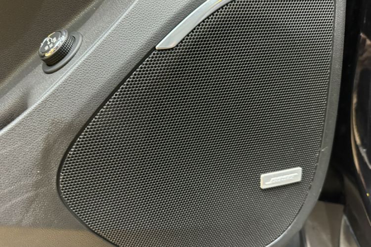 Used Buick Enclave 2020 28T Four-Wheel Drive Luxury Flagship Edition Interior 4