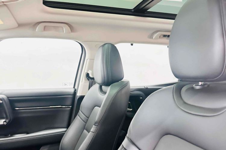 Used Haval H Dog New Energy 2023 DHT-PHEV 105km Tide Electric Version Plus