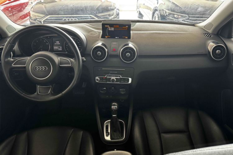 Used Audi A1 2016 30 TFSI Sportback Design Fashion Edition