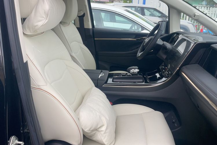 Used GAC Trumpchi E9 2023 E9 MAX