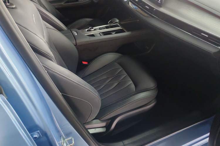 Used Chery Arrizo 8 2022 1.6T DCT Ya
