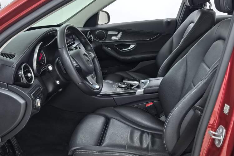 Used Mercedes-Benz C-Class 2018 C 200 L Sport Edition