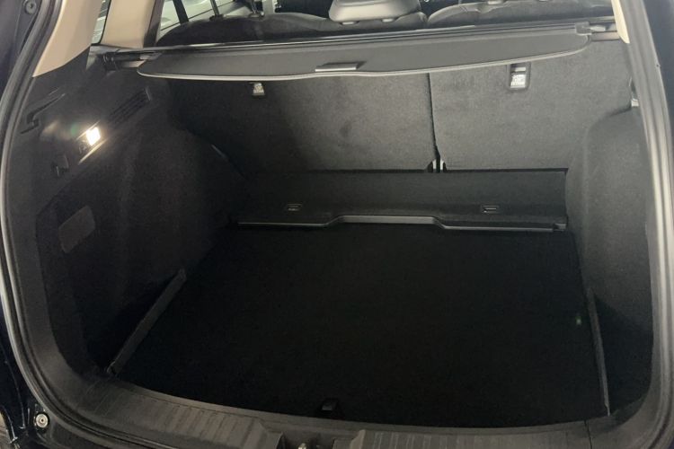 Used Honda Breeze 2023 240TURBO Two-Wheel-Drive Luxury Edition 5 Seats
