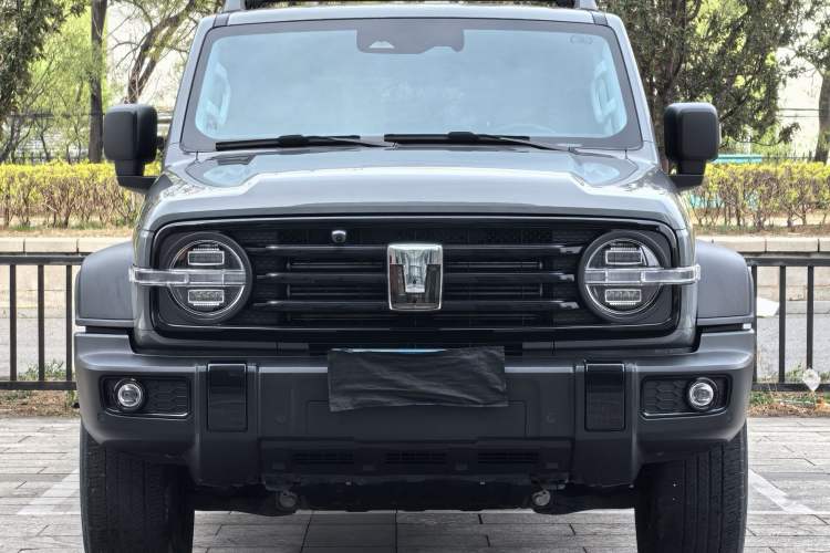 Used Tank 300 2024 2.0T Conqueror
