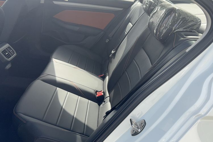 Used Volkswagen Bora 2026 200TSI DSG Yuexing Navigation Edition Interior 4