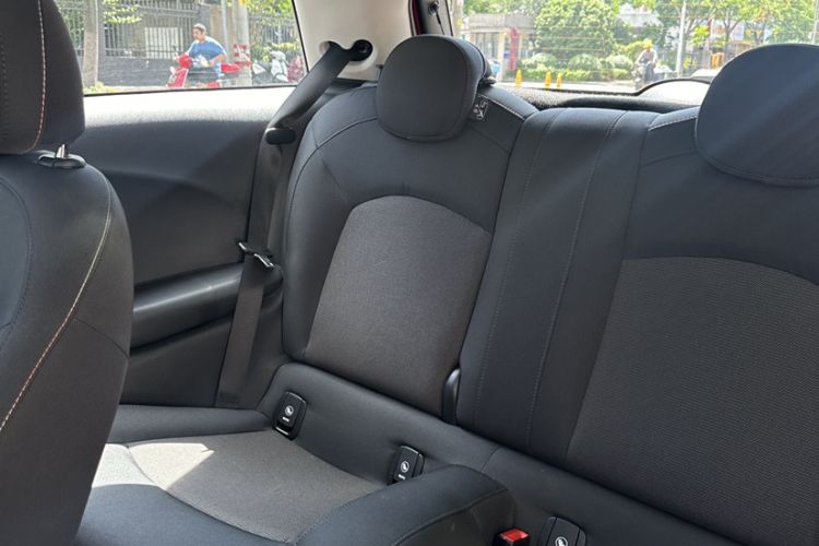 Used MINI MINI 2016 1.2T ONE Pioneer Edition