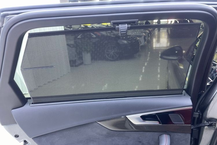 Used Audi S4 2023 S4 Avant 3.0TFSI Interior 6