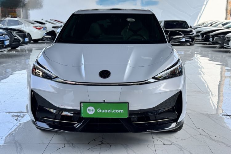 Used Volkswagen ID.UNYX 2024 Max High-Performance Edition
