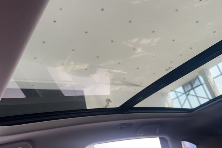 Used Haval F7 2021 2.0T All-Wheel Drive iJoy
