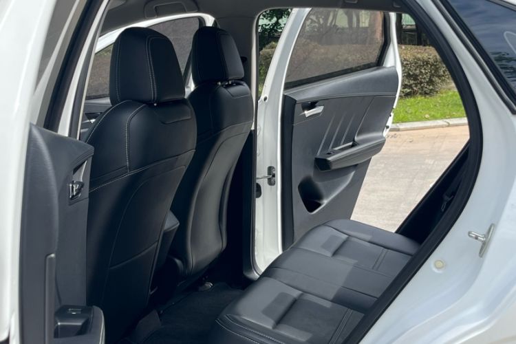 Used BYD e3 2020 400 Travel Edition
