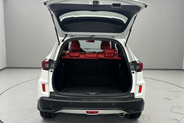 Used Honda XR-V 2015 1.8L EXi CVT Comfort Version