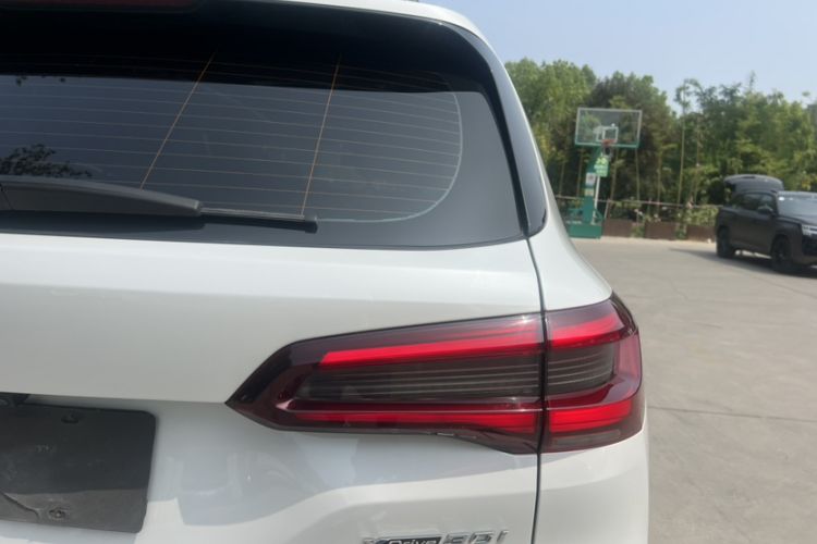 Used BMW X5 (Import) 2020 xDrive30i X Design Package
