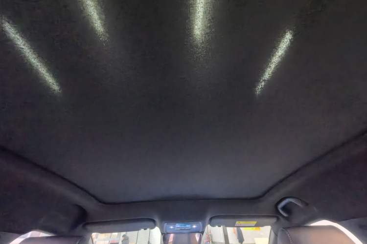 Used BYD Seal 06GT 2025 605 Heatwave Edition
