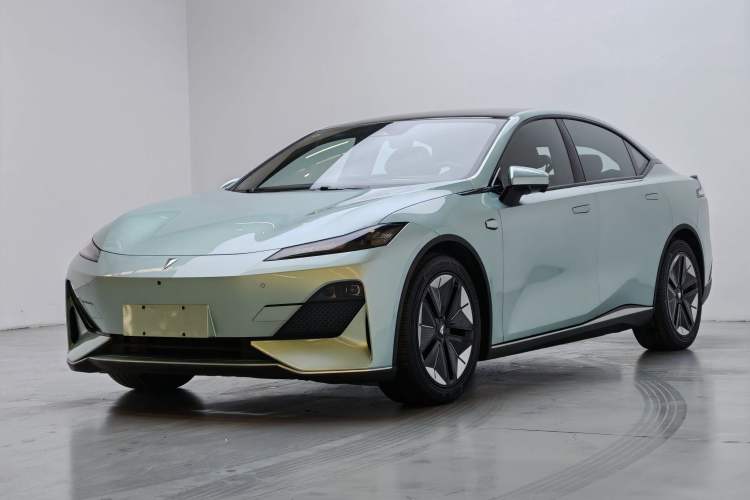 Used Deepal SL03 2023 515MAX Pure Electric Version