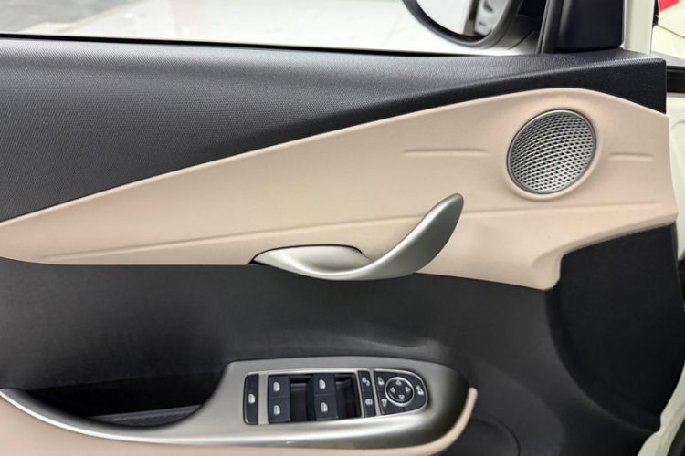 Used BYD Dolphin 2024 Honor Edition 420km Fashion Version