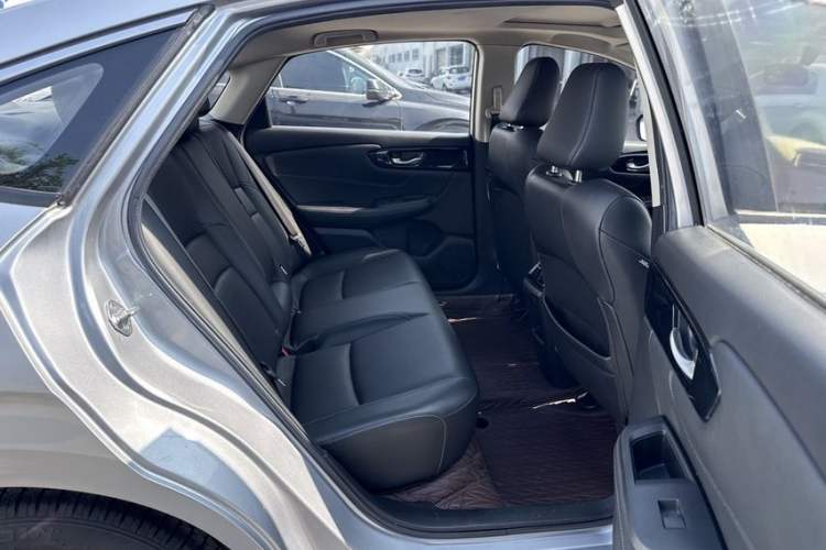 Used Honda Envix 2019 180TURBO CVT Enjoyment Edition China V