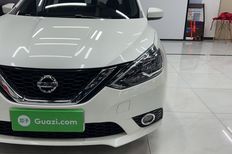 Used Nissan Sylphy 2022 Classic 1.6XL CVT Luxury Edition