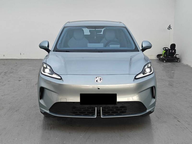 Used MG 4 EV 2026 Model 437 Composed Edition — 7