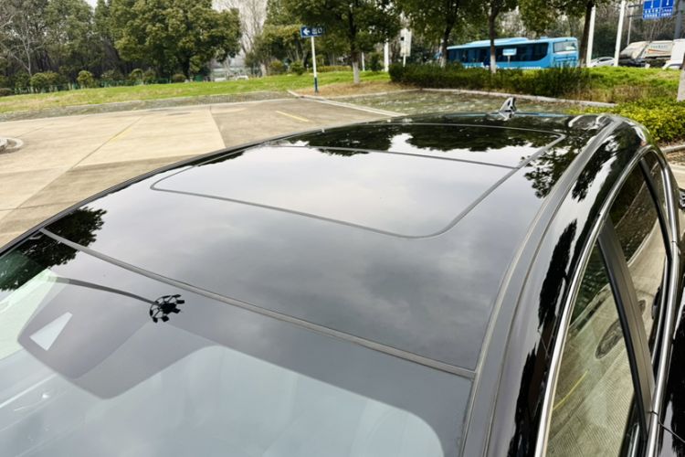 Used Honda Breeze 2021 240TURBO CVT Two-Wheel Drive Smart Enjoyment Version