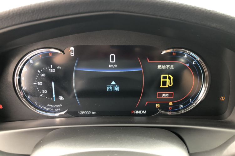 Used Cadillac CT6 2017 28T Luxury Model