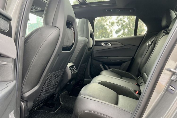 Used Lynk & Co 03 2021 2.0TD Automatic Trendy Champion Edition