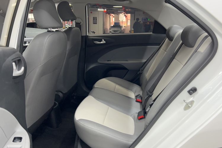 Used Kia Pegas 2019 1.4L Automatic Value Edition National VI Standard
