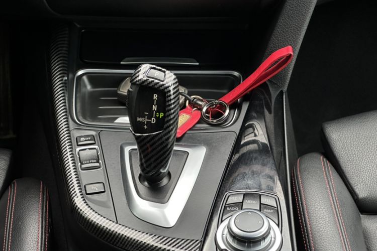 Used BMW 4 Series 2014 420i Convertible Sports Design Package
