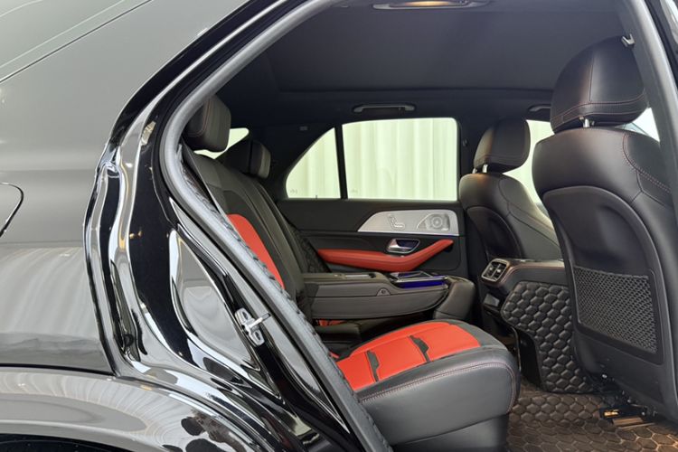 Used Mercedes-Benz GLE AMG 2020 AMG GLE 53 4MATIC+
