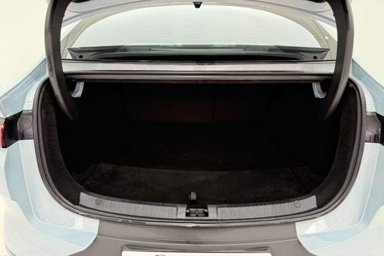 Used BYD Qin L 2025 EV 545KM Excellence Edition
