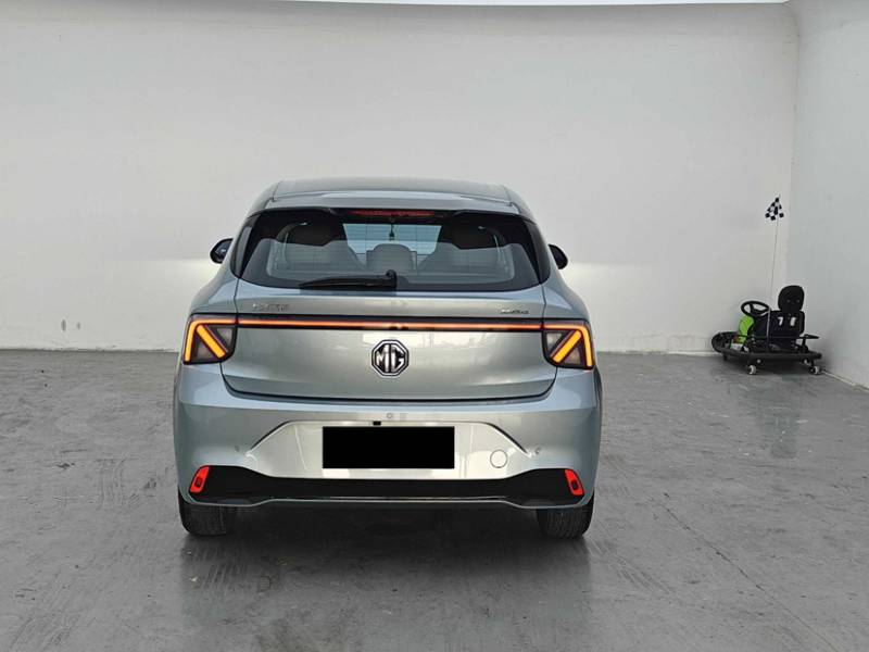 Used MG 4 EV 2026 Model 437 Composed Edition — 6