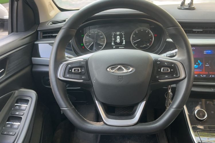 Used Chery Arrizo 5 2021 PRO 1.5L CVT Youth Edition
