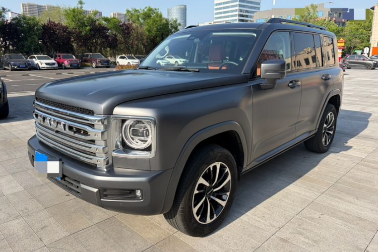 Used Haval H9 2024 2.0T Gasoline All-Wheel-Drive Extreme Edition Guazi used car, China used car export, Used car for sale, Used  cars, Cheapest cars for sale