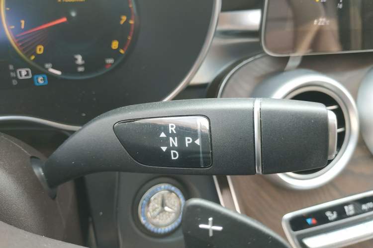 Used Mercedes-Benz GLC 2021 GLC 260 L 4MATIC Luxury Model