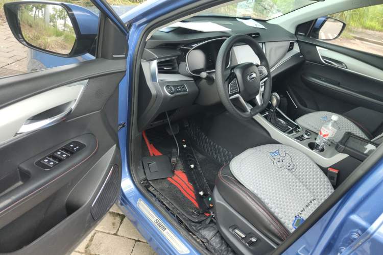 Used SWM G01 2018 1.5T Automatic Ao UP
