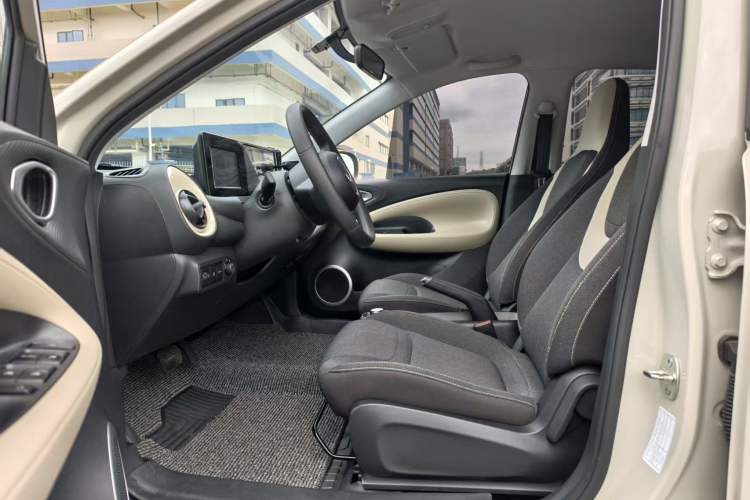 Used Wuling Bingo 2024 203km Light Edition