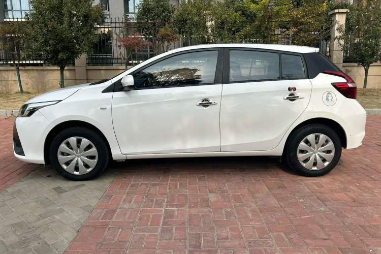 Used Toyota YARiS L Zhi Xuan 2021 1.5L CVT Leading Edition