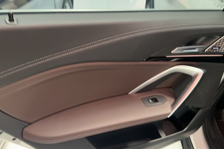 Used BMW X1 2023 sDrive25Li X Design Package
