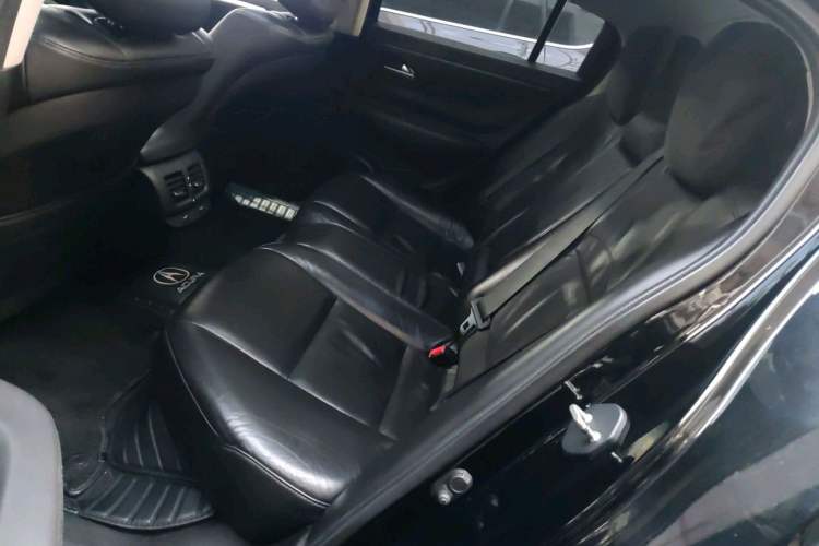 Used Acura ZDX 2012 3.7 Standard Edition
