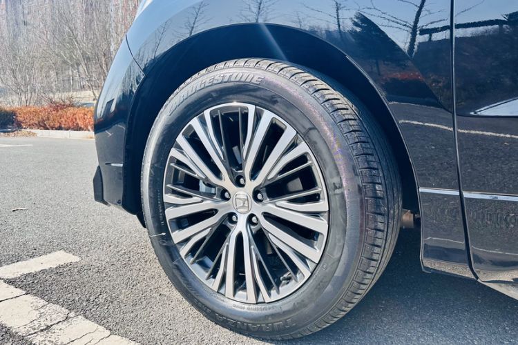 Used Honda Avancier 2020 240TURBO Two-Wheel Drive Premium Edition