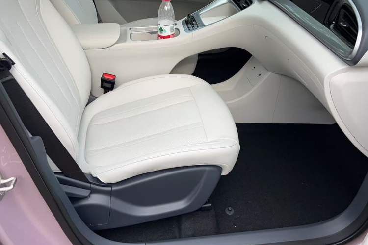 Used Geely Galaxy Geome 2026 Model 310km Youth Edition
