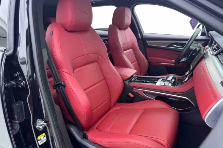 Used Jaguar F-PACE 2024 P250 R-Dynamic SE