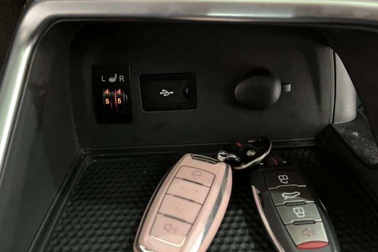 Used Haval H6 2021 National Trend Edition 1.5T Automatic Champion Version
