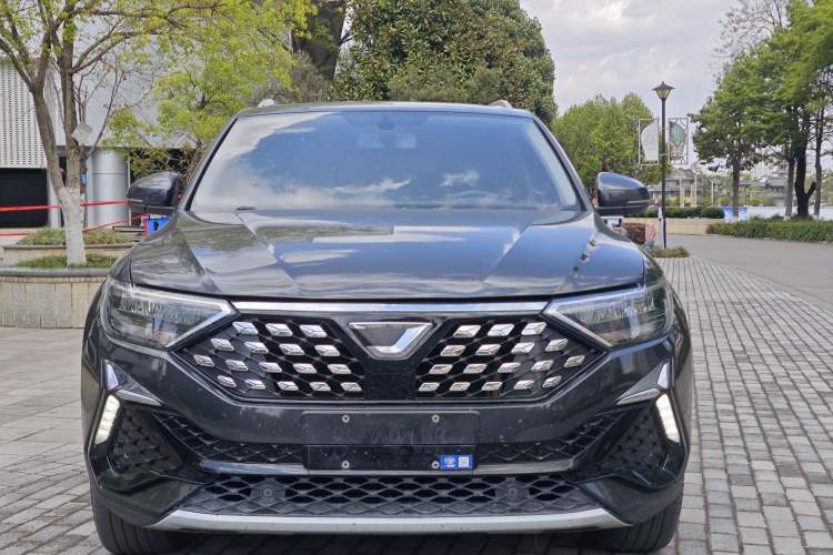 Used Jetta VS5 2022 280TSI Automatic Enjoyment Model